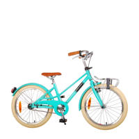 Volare Melody kinderfiets 20 inch Turquoise