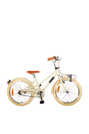 Melody kinderfiets 20 inch Zand