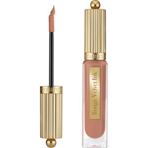 Rouge Velvet Ink lippenstift - 002 Belle Inco-Nude