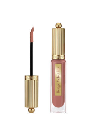 Rouge Velvet Ink lippenstift - 006 Rose & Merveille