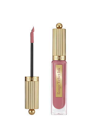Rouge Velvet Ink lippenstift - 003 Rose Me Tender