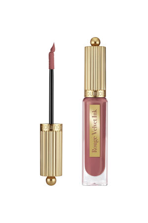 Rouge Velvet Ink lippenstift - 016 Wine More Time