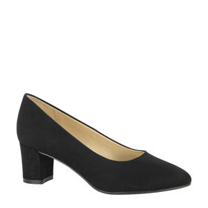 pumps zwart