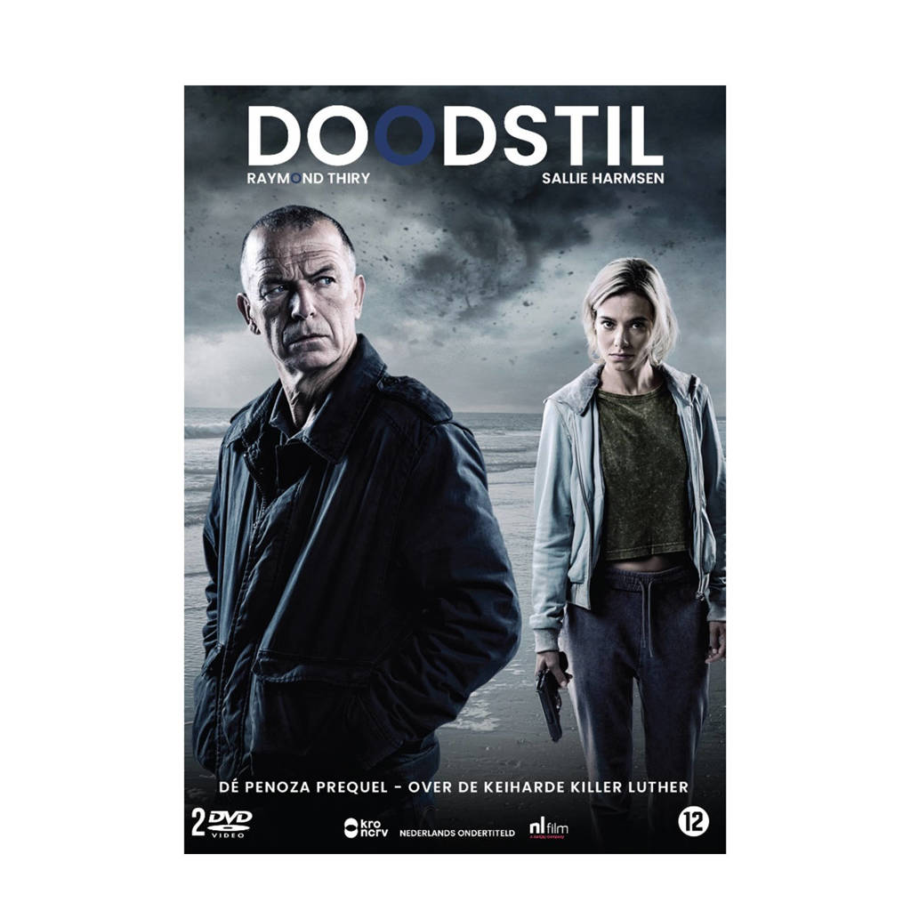 Doodstil (DVD)