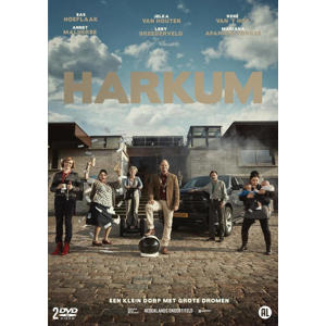 Harkum (DVD)