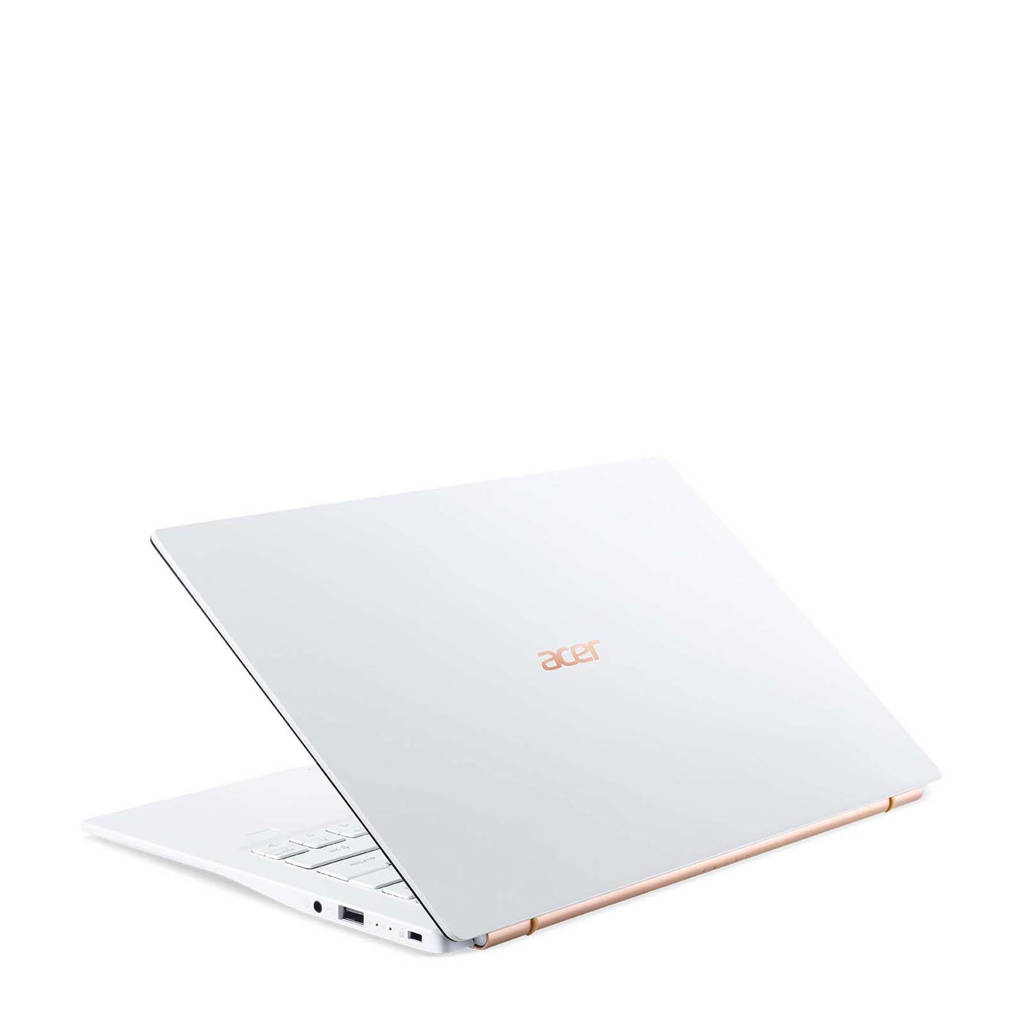Ongepast gemeenschap slank Acer Swift 5 SF514-54-56XE laptop (wit) | wehkamp