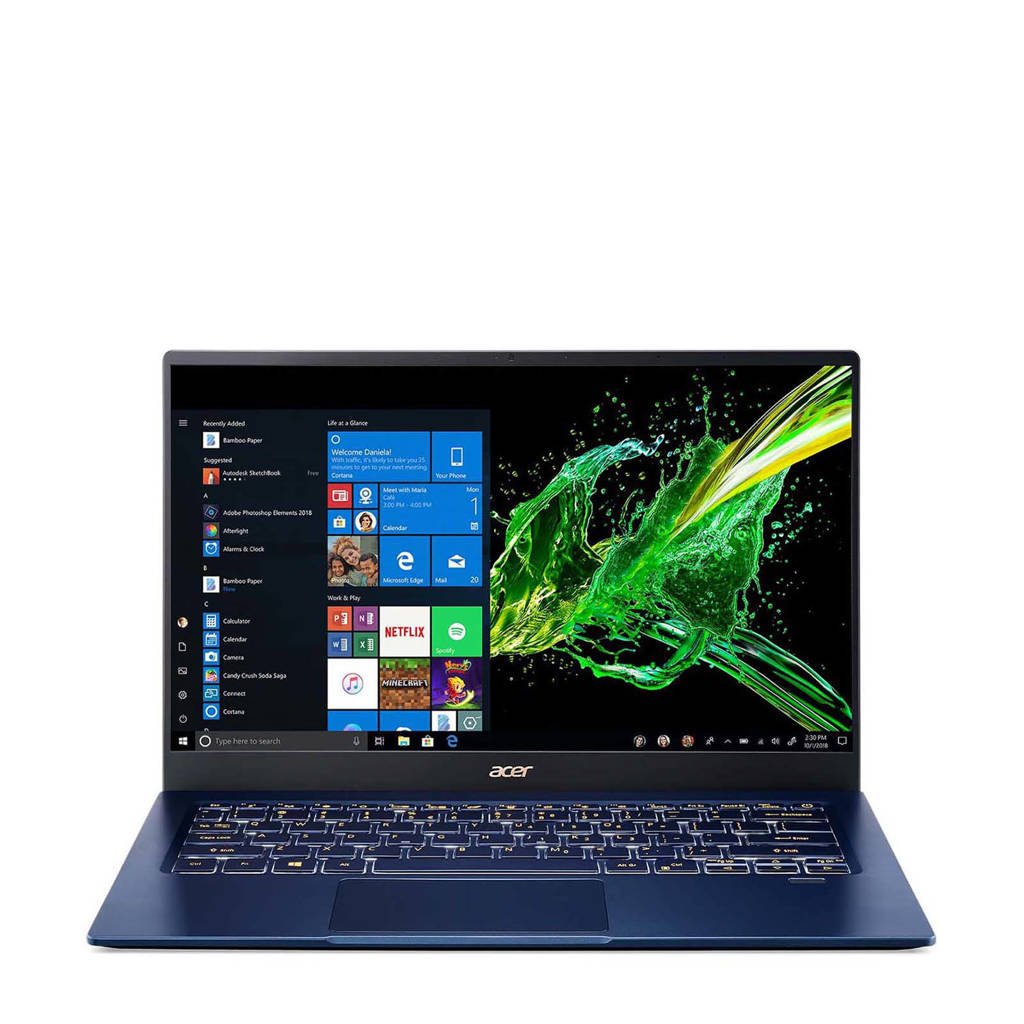 Acer Swift 5 SF514-54-54XJ laptop (blauw)