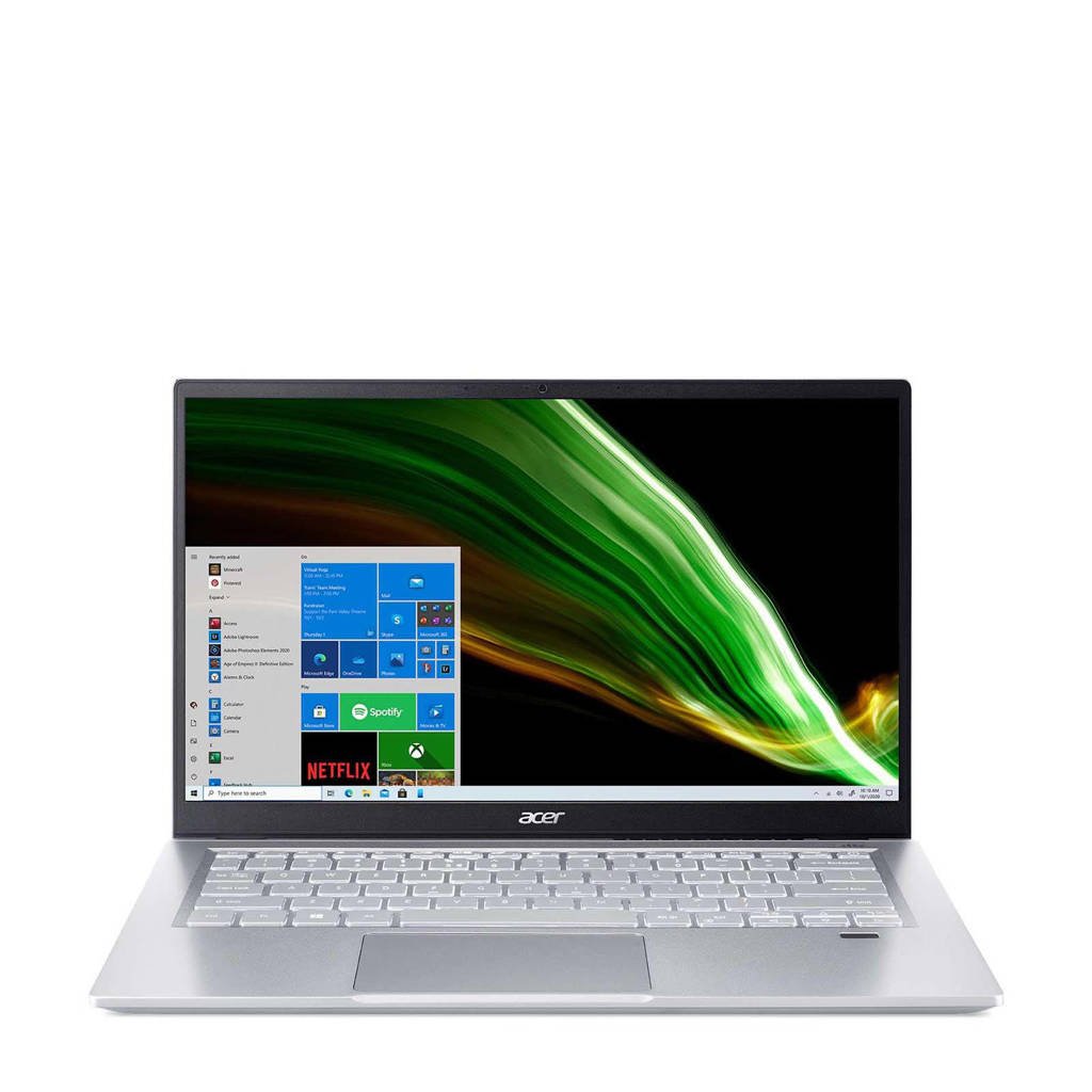 Acer Swift 3 SF314-43-R2LX laptop - laptop - 14 inch - 16GB/512GB