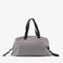 MAMALICIOUS luiertas Gracie streep wit/donkerblauw