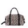 MAMALICIOUS luiertas Isabelle beige/bruin/zwart