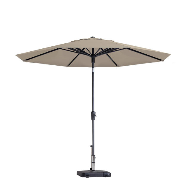 Madison parasol Paros cm) | wehkamp