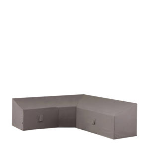 beschermhoes L-shape loungeset (300x300x90 cm)