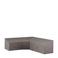 Madison beschermhoes L-shape loungeset (300x300x90 cm)
