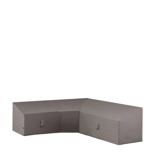 Madison beschermhoes L-shape loungeset (300x300x90 cm) afbeelding