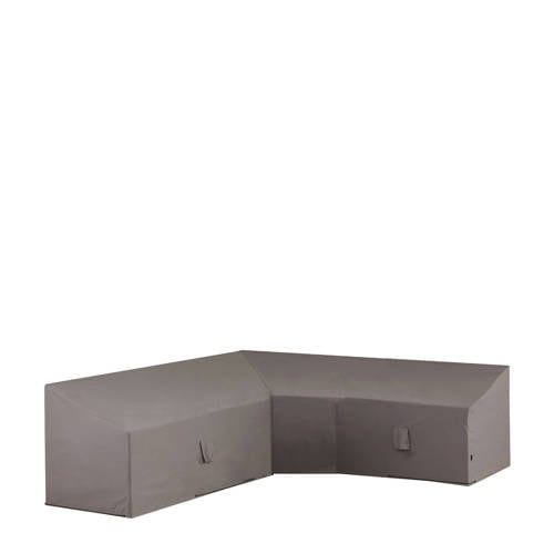 Madison beschermhoes L-shape loungeset (270x270x65/90 cm) afbeelding