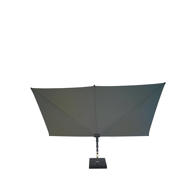 thumbnail: Madison parasol Topline (250x125 cm)
