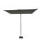 Madison parasol Topline (250x125 cm)