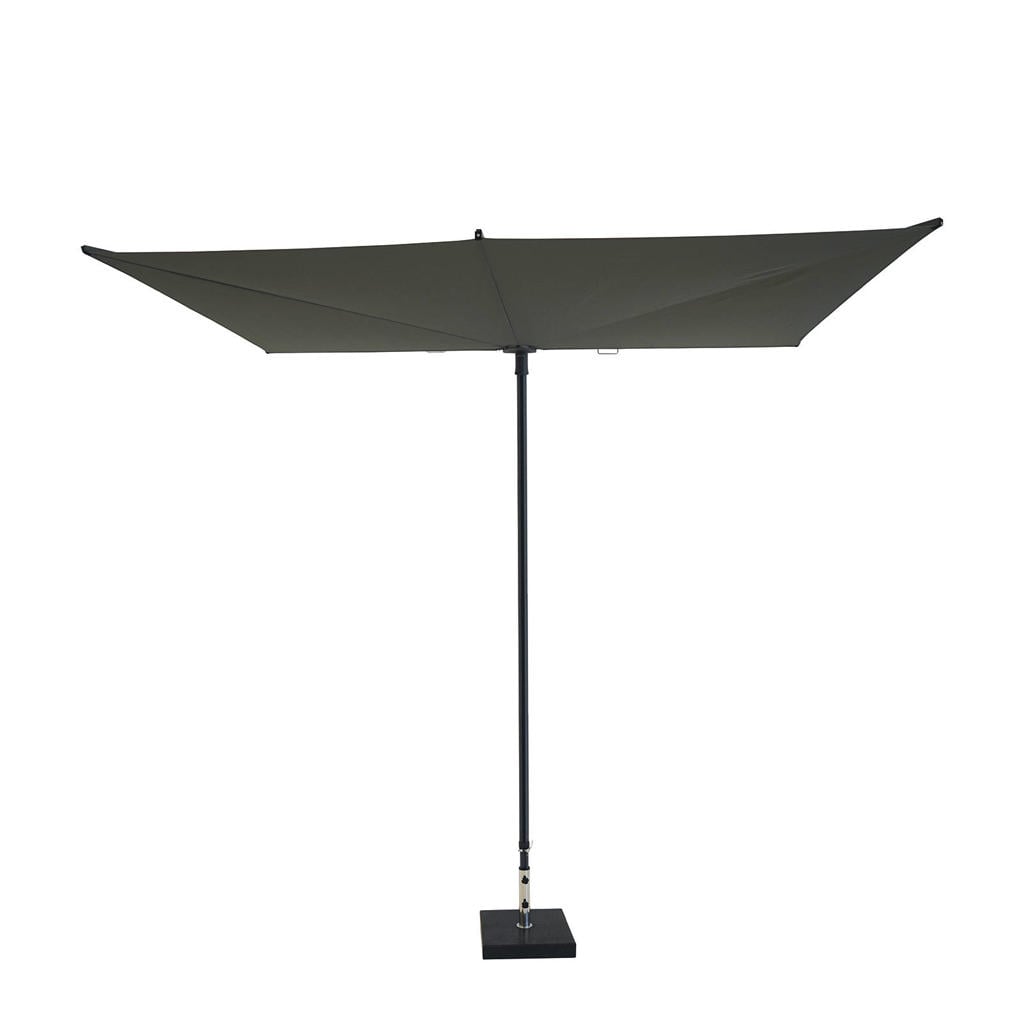 Madison parasol Topline (250x125 cm)