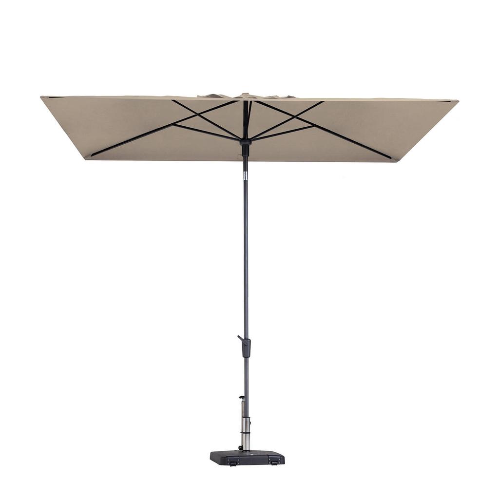 Madison parasol Mikros (200x300 cm)
