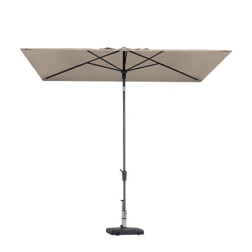 Wehkamp Madison parasol Mikros (200x300 cm) aanbieding