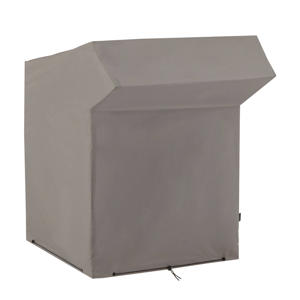 beschermhoes beach basket (128x105x165/140 cm)