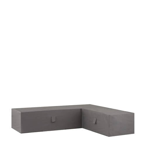 Madison beschermhoes loungeset (300x300x70 cm) afbeelding