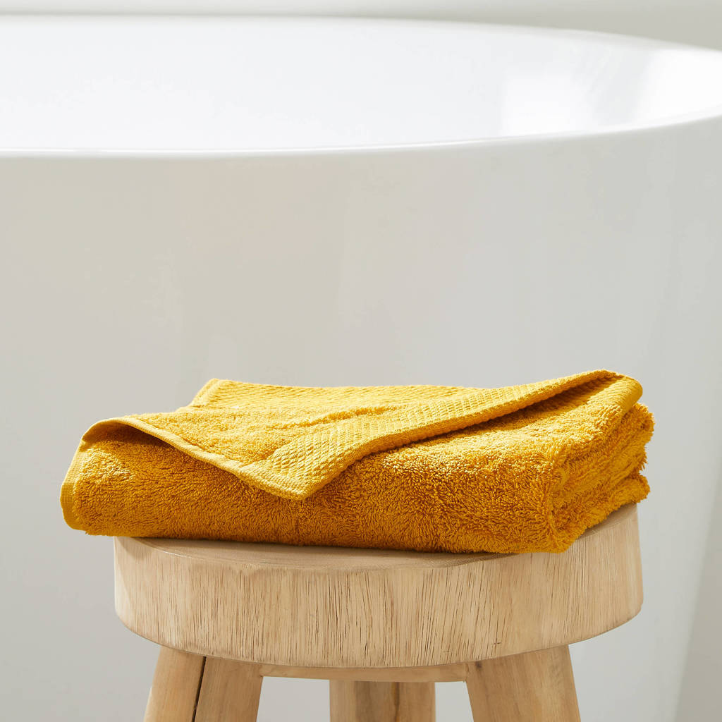 Wehkamp Home handdoek hotelkwaliteit (100x50 cm)