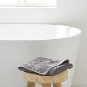 handdoek (100x50 cm)