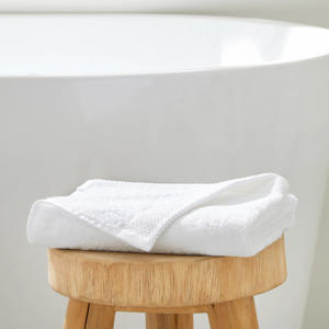 handdoek hotelkwaliteit (100x50 cm)