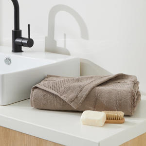 Wehkamp Home Wellness douchelaken (140x70 cm)