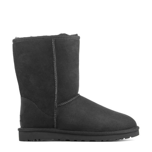 Hoe vallen Uggs? Zo koop je de juiste maat!