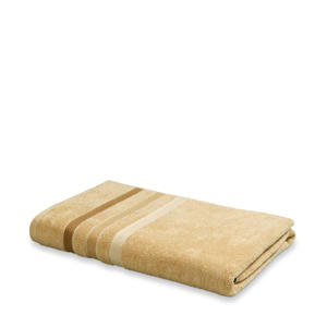 Wehkamp Vandyck strandlaken (180x90 cm) aanbieding Wehkamp Vandyck strandlaken (180x90 cm) aanbieding