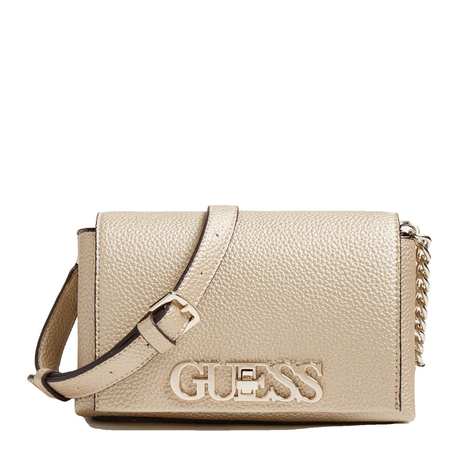 guess tas beige