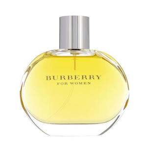 Wehkamp Burberry For Woman eau de parfum - 100 ml - 100 ml aanbieding