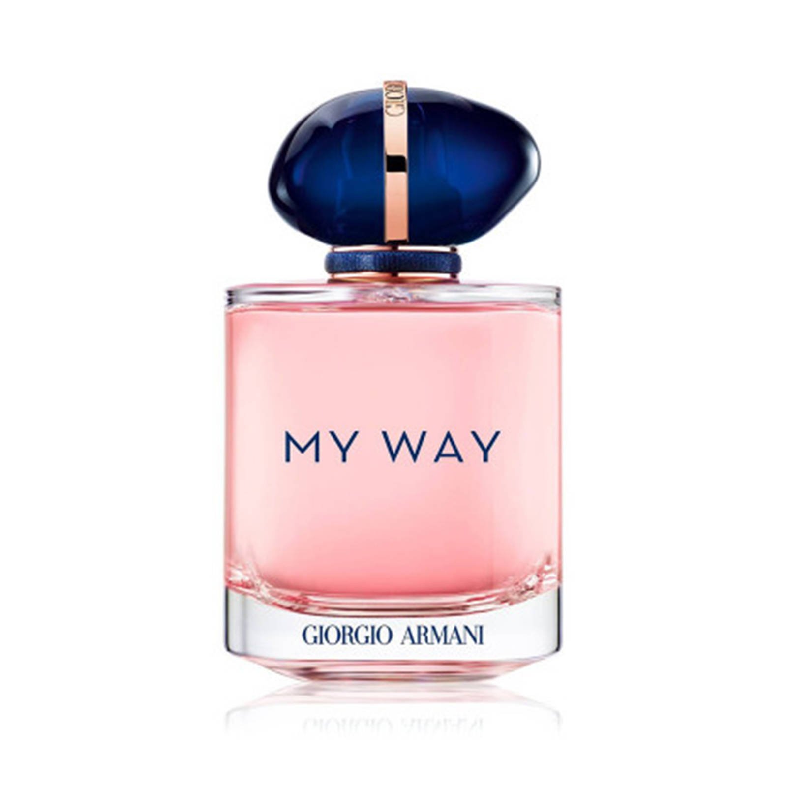 armani my way edp 90ml