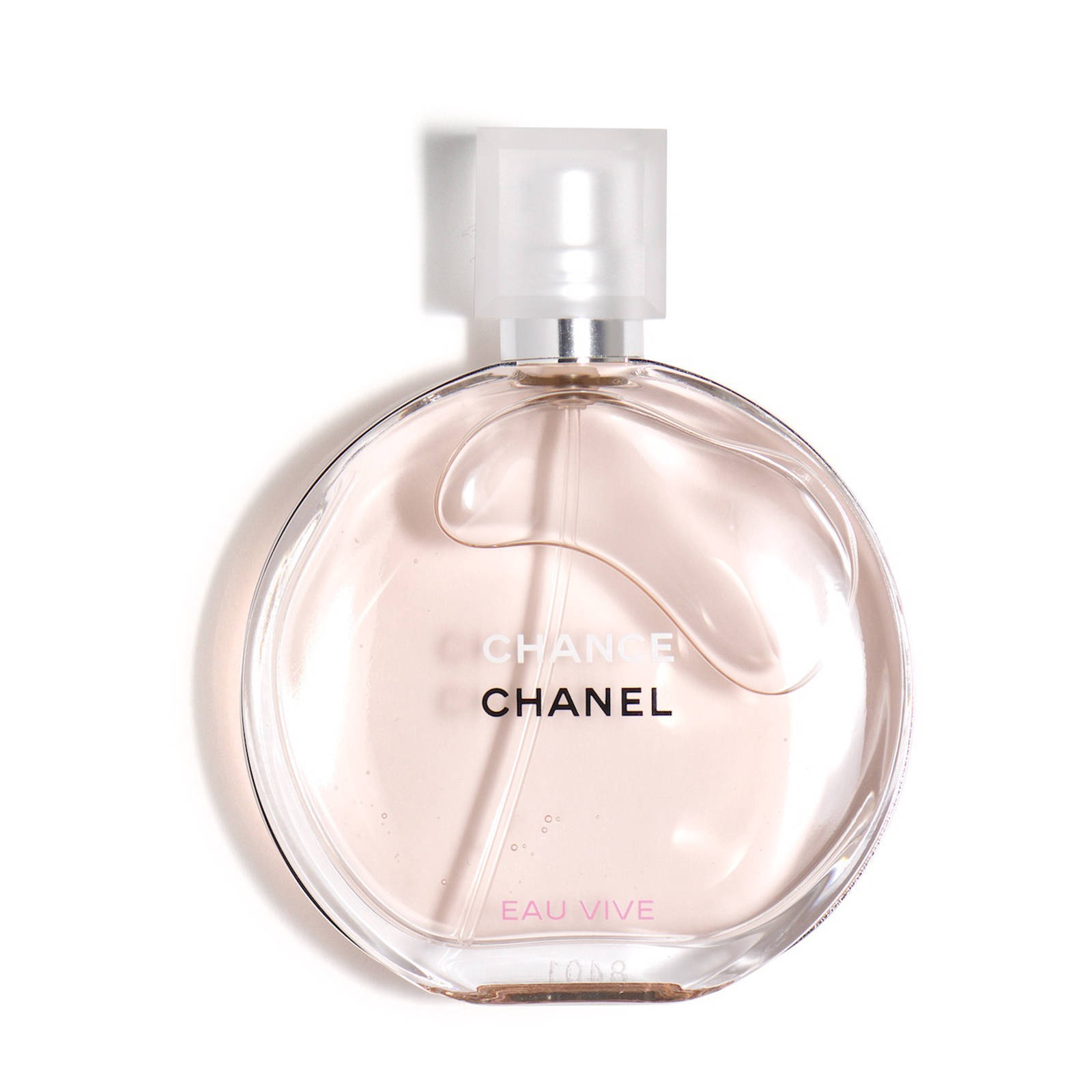 chanel chance eau de toilette 100ml