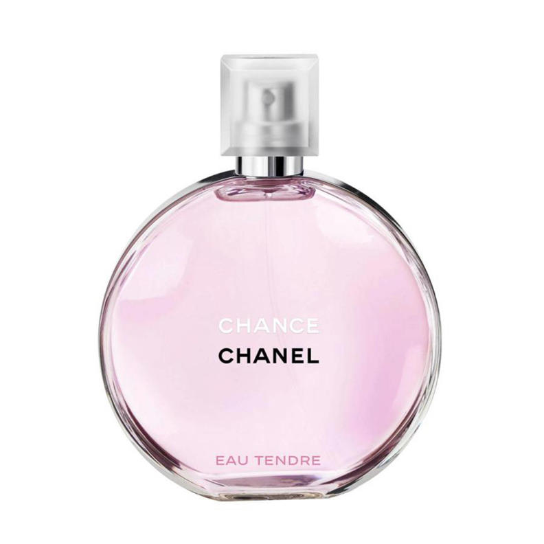 Chanel Chance Eau Tendre eau de toilette - 50 ml - 50 ml | wehkamp