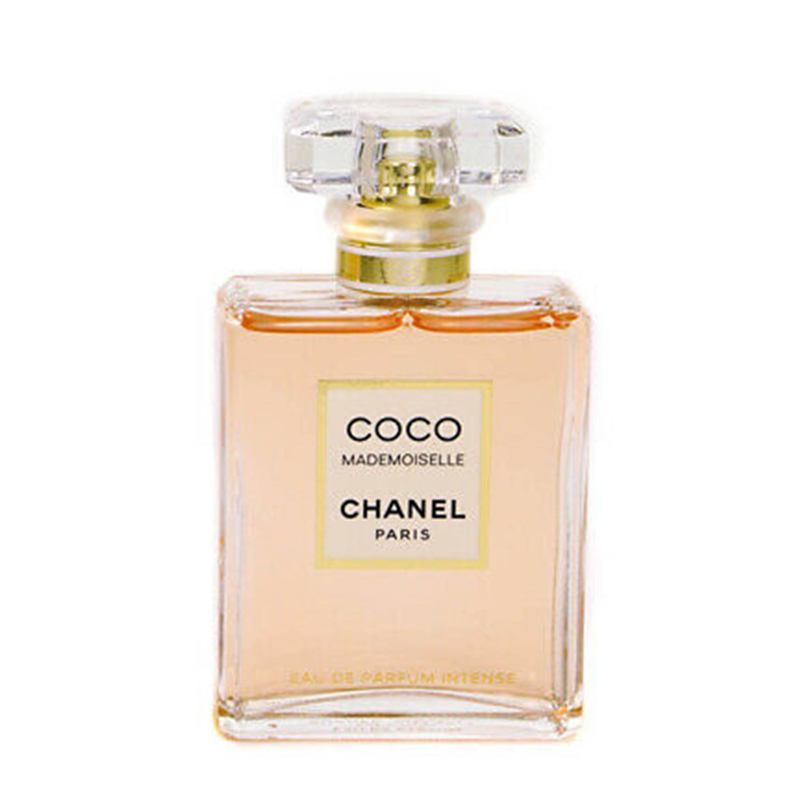 coco mademoiselle intense 35ml