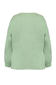 thumbnail: MS Mode sweater mintgroen