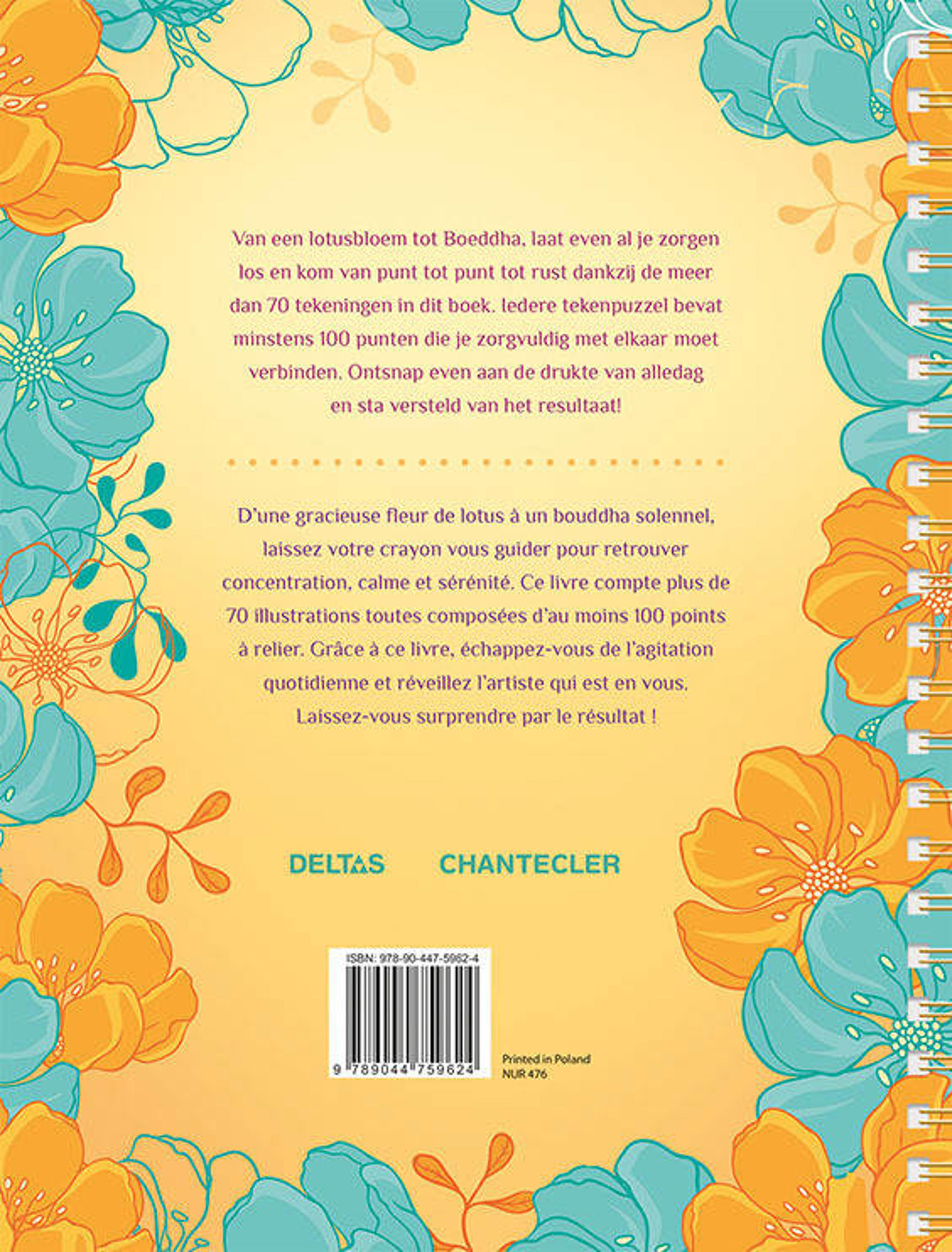 Dottodot Mindfulness kopen? in huis wehkamp