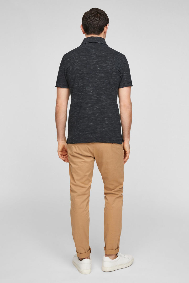 s oliver poloshirt slim fit