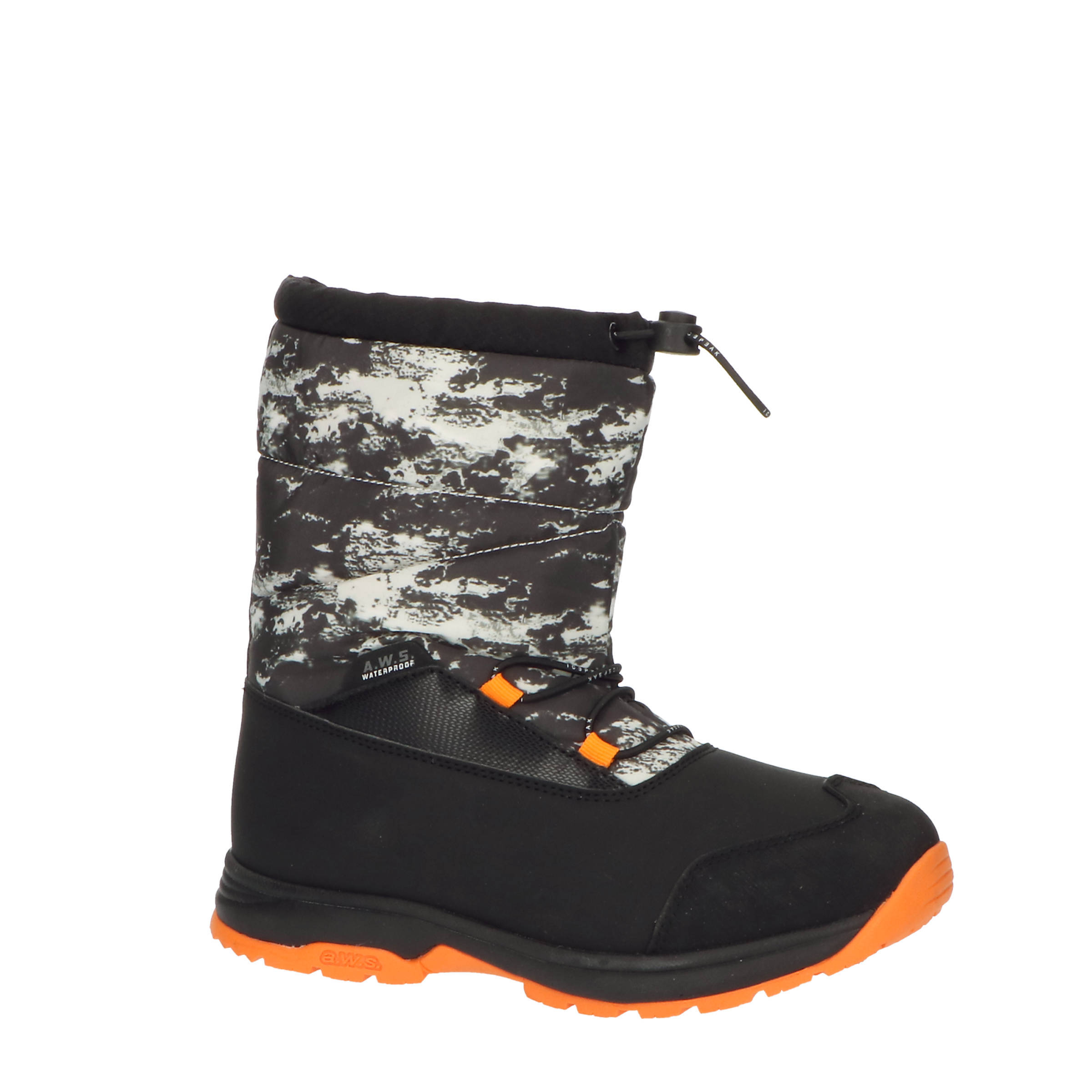 Icepeak snowboots voor jongens online kopen? | Wehkamp