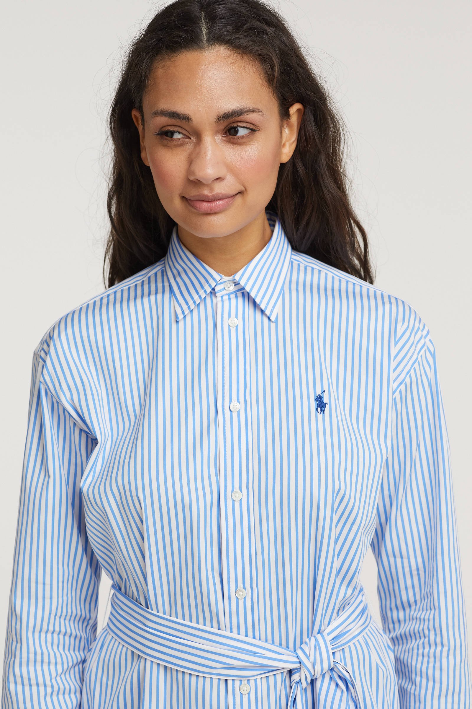 blouse ralph lauren dames