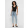 ONLY top ONLBELIA zwart