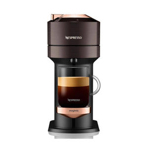Magimix Vertuo Next Premium koffieapparaat (bruin)