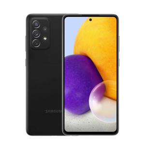 Galaxy A72 4G 128GB (Zwart)