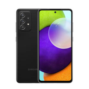 Galaxy A52 5G 128GB (Zwart)