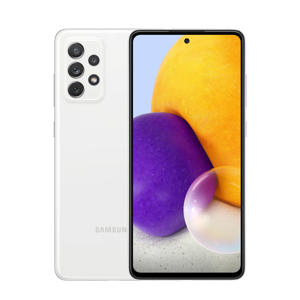 Galaxy A72 4G 128GB (Wit)