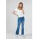 Didi flared jeans light denim