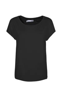 Didi T-shirt zwart, Zwart